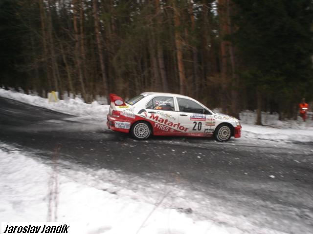 Rallye Šumava 2006 020.jpg