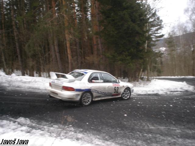 Rallye Šumava 2006 039.jpg